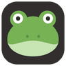FroggoCodes Logo